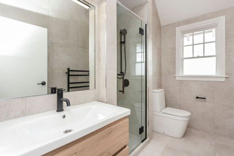 Photo of property in 1/7 Beverley Street, St Albans, Christchurch, 8014