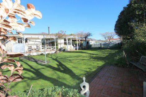 Photo of property in 11 Litchfield Street, Redwoodtown, Blenheim, 7201