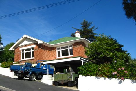 Photo of property in 6 Dalmeny Street, North East Valley, Dunedin, 9010