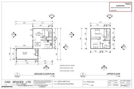 Photo of property in 552 Swanson Road, Ranui, Auckland, 0612