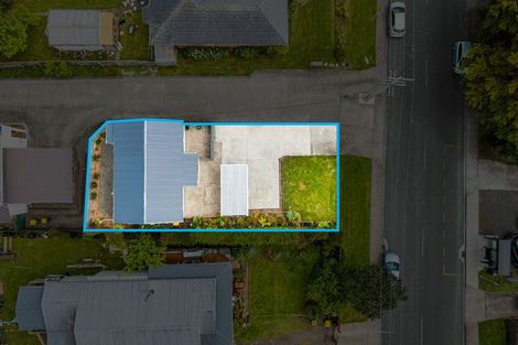 Photo of property in 115 Sunnyside Road, Sunnyvale, Auckland, 0612