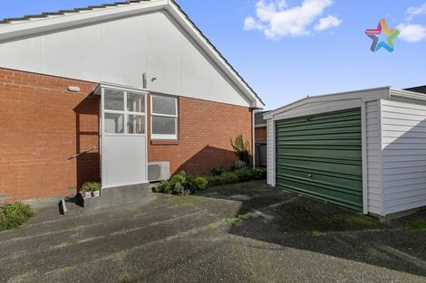 Photo of property in 14a/103 Epuni Street, Epuni, Lower Hutt, 5011