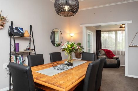 Photo of property in 3 Kaka Road, Taihape, 4720