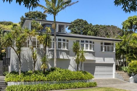 Photo of property in 6 Macky Avenue, Devonport, Auckland, 0624