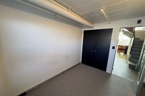 Photo of property in Qba Apartments, 1q/51 Webb Street, Mount Cook, Wellington, 6011