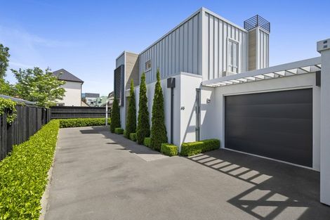 Photo of property in 45 Clissold Street, Merivale, Christchurch, 8014