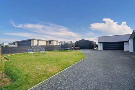 Photo of property in 6 Chatham Rise, Seaward Bush, Invercargill, 9812