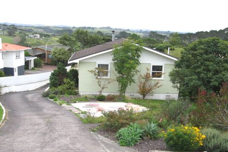 Photo of property in 446 Don Buck Road, Massey, Auckland, 0614