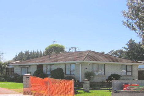 Photo of property in 39 Norbiton Road, Foxton, 4814