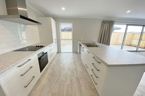 Photo of property in 36 Blue Jacket Drive, Halswell, Christchurch, 8025