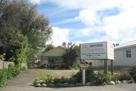 Photo of property in 104a Main Street, Oxford, 7430