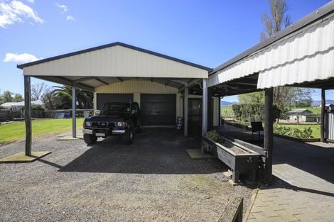 Photo of property in 775 Hauraki Road, Turua, Thames, 3574