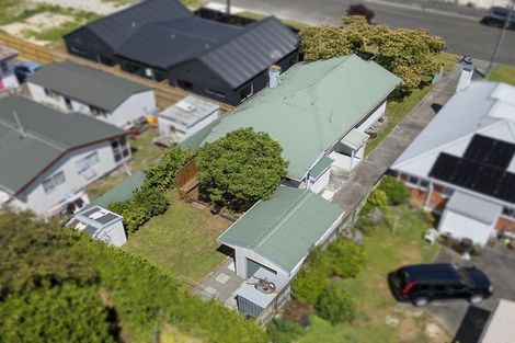 Photo of property in 35 Murray Street, Wallaceville, Upper Hutt, 5018