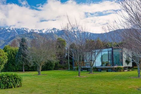 Photo of property in 119 Parsons Road, Hapuku, Kaikoura, 7371