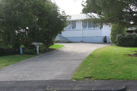 Photo of property in 20a Thomas Avenue, Te Atatu Peninsula, Auckland, 0610