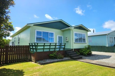 Photo of property in 10 Blake Street, Blaketown, Greymouth, 7805