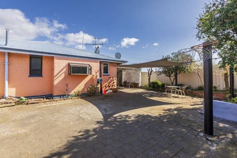 Photo of property in 45a Racecourse Road, Waipukurau, 4200