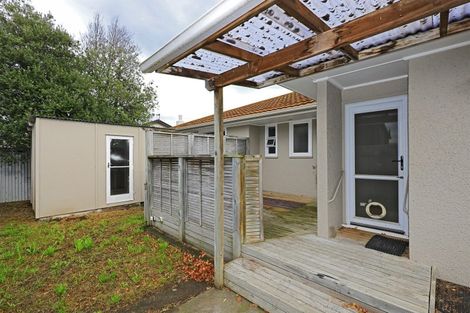 Photo of property in 43 Seddon Crescent, Marewa, Napier, 4110