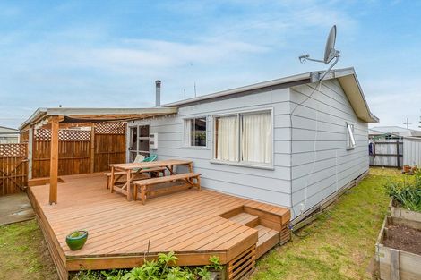 Photo of property in 3/14 Thomas Street, Temuka, 7920