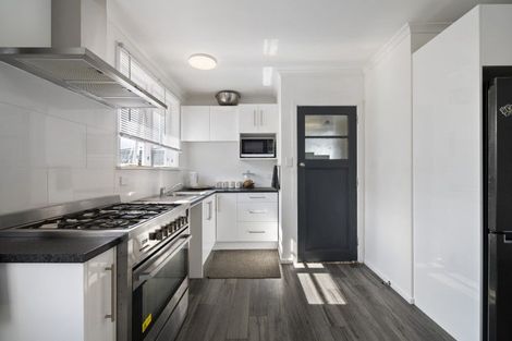 Photo of property in 19 Shamrock Street, Levin, 5510