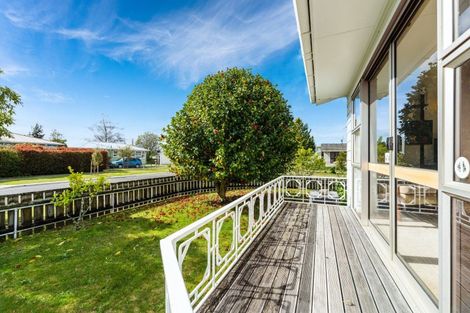 Photo of property in 20 Hingaia Street, Turangi, 3334