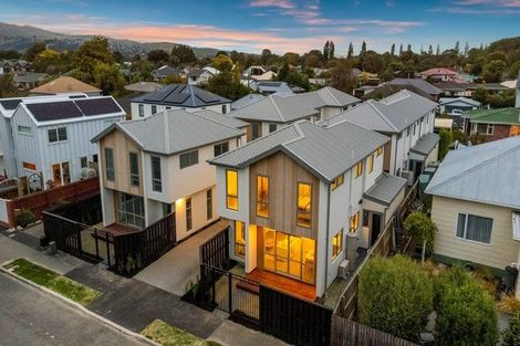 Photo of property in 3/293 Lyttelton Street, Spreydon, Christchurch, 8024