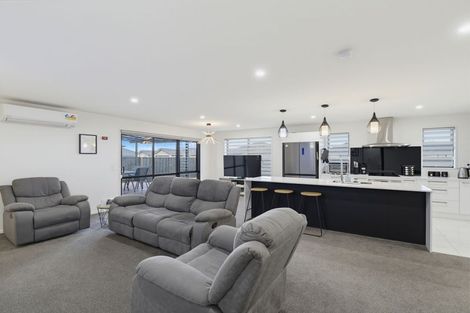 Photo of property in 38 Olivia Street, Rolleston, 7615