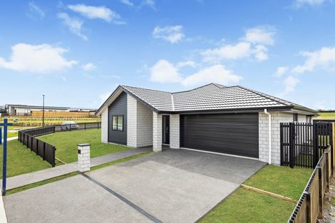 Photo of property in 10 Hoki Avenue, Morrinsville, 3300