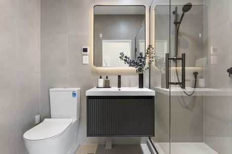 Photo of property in 4/27 Bracken Avenue, Takapuna, Auckland, 0622