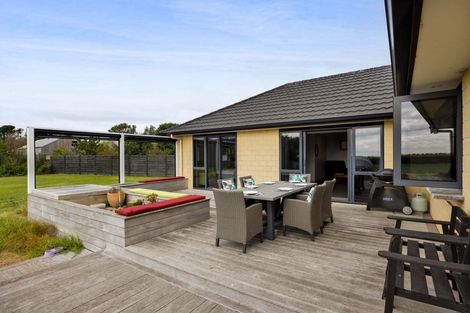 Photo of property in 164 Brown Road, Brixton, Waitara, 4382