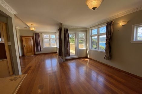 Photo of property in 110 Te Anau Road, Hataitai, Wellington, 6021