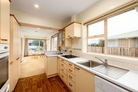 Photo of property in 34 Norrie Street, Redwood, Christchurch, 8051