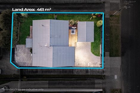 Photo of property in 73 Marne Road, Papakura, 2110