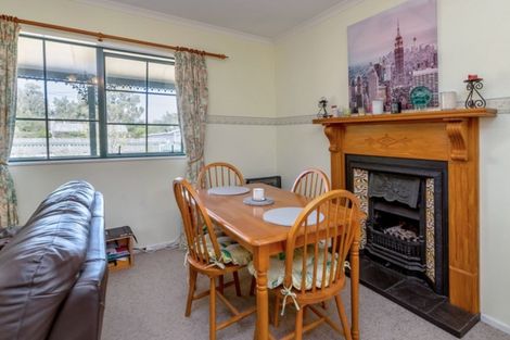 Photo of property in 61 Dublin Street, Martinborough, 5711