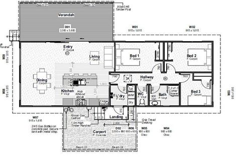 Photo of property in 157b Queen Street, Westport, 7825