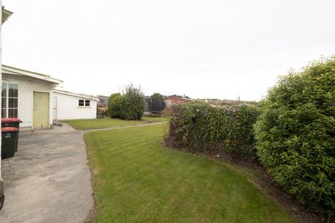 Photo of property in 130 Dobson Street, Ashburton, 7700