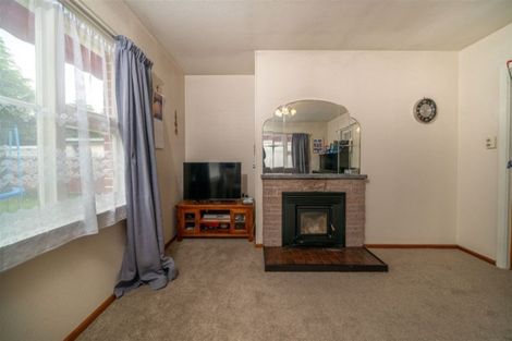 Photo of property in 30 Cranbrook Avenue, Burnside, Christchurch, 8053