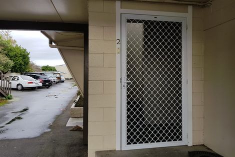 Photo of property in 258 Broadway Avenue, Palmerston North, 4414