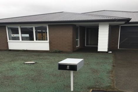 Photo of property in 8 Booth Way, Belfast, Christchurch, 8051