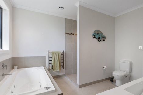 Photo of property in 45 Liffeyfields Drive, Lincoln, 7608