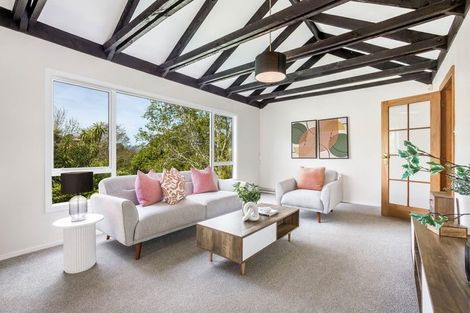 Photo of property in 102a Miromiro Road, Normandale, Lower Hutt, 5010