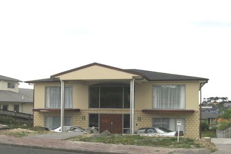 Photo of property in 9 Reflection Drive, West Harbour, Auckland, 0618