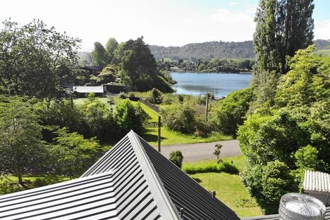 Photo of property in 6 Calder Road, Lake Okareka, Rotorua, 3076