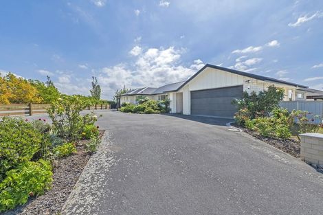 Photo of property in 1 Greenan Place, Doyleston, 7683