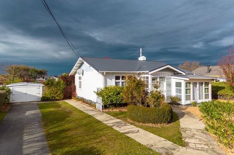Photo of property in 29 Opie Street, Waimate, 7924