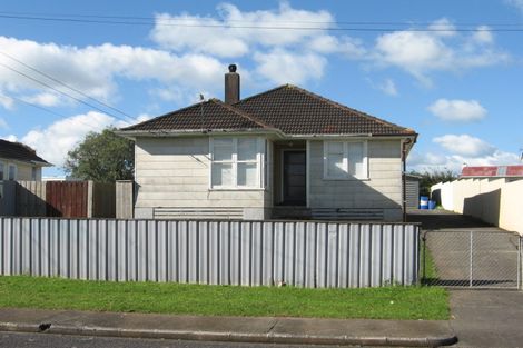 Photo of property in 45 Hamill Road, Otara, Auckland, 2023