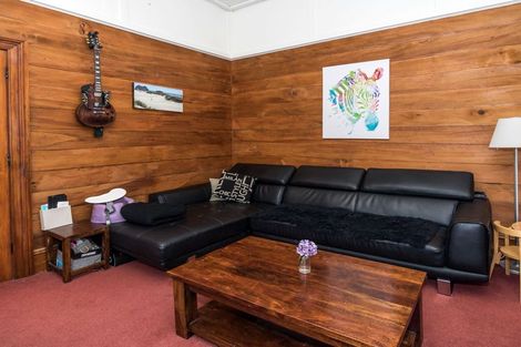 Photo of property in 6 Macdonald Street, Geraldine, 7930