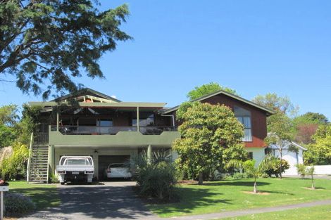 Photo of property in 26 Gardner Place, Inner Kaiti, Gisborne, 4010