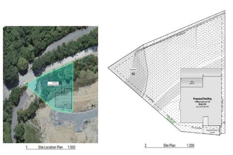 Photo of property in 6 Nikau Lane, Timberlea, Upper Hutt, 5018