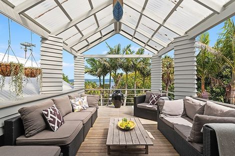 Photo of property in 31 Tizard Road, Birkenhead, Auckland, 0626